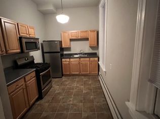 1324 Chapel, Cincinnati, OH 45206