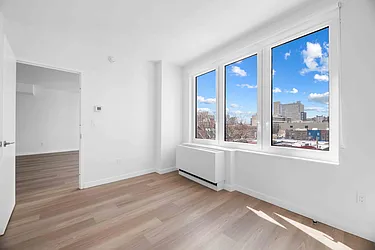 Rented by Living New York
