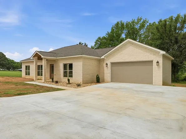 155 Arrowhead Rd, Greenbrier, AR 72058