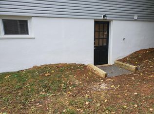 518 Carter St UNIT B, Front Royal, VA 22630