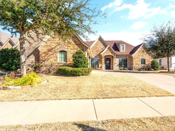 1507 Chelsea Bay Ct, Granbury, TX 76048