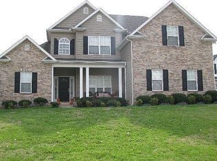 7128 Presidential Ln, Knoxville, TN 37931