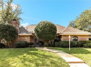 7204 Johnstone Ln, Fort Worth, TX 76133