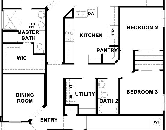 Floor Plan.