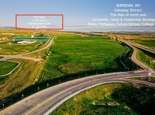 4225 Yellowtail Dr #15.35, Sheridan, WY 82801