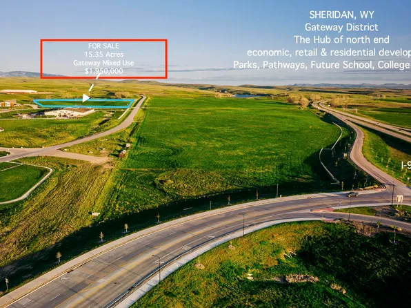 4225 Yellowtail Dr #15.35, Sheridan, WY 82801