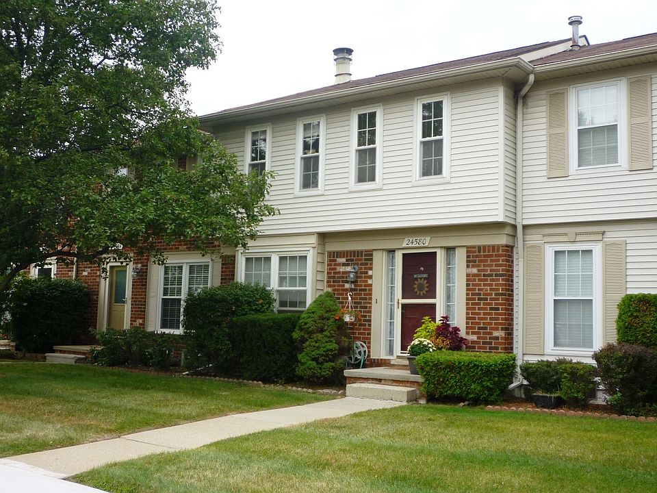 1st image of 24580 Bashian Dr #1