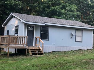 162 Cameron Rd, Hattiesburg, MS 39402