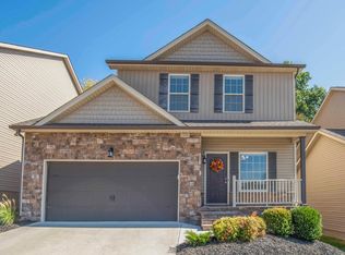 1624 Silver Spur Ln LOT 23, Knoxville, TN 37932