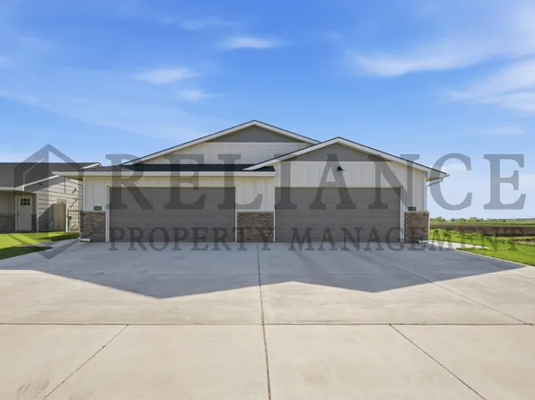 622 W 50th St S, Wichita, KS 67217