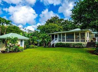 6611 Kipapa Rd #1, Kapaa, HI 96746