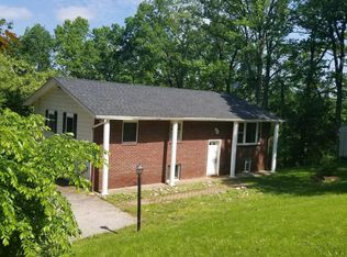 3310 Meadowview Dr, Manchester, MD 21102