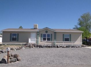 760 NW Beech Ave, Cedaredge, CO 81413