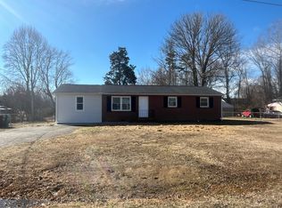 4947 Trinity Blvd, Trinity, NC 27370