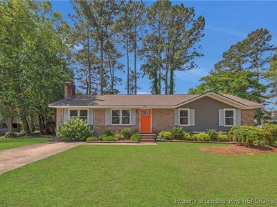 638 E Raynor Dr, Fayetteville, NC, 28311