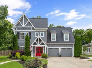 2654 Mountain Stream Way, Owens Cross Roads, AL 35763