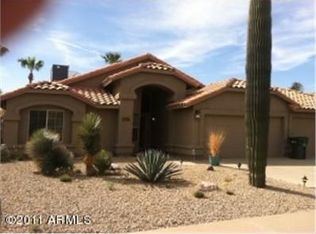 3725 E Rosemonte Dr, Phoenix, AZ 85050