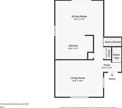 3710 Amwell Rd W — Photo 2