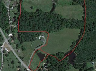 3161 Virgilina Rd, Virgilina, VA 24598