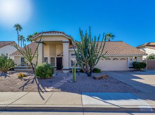 2909 E Minton St, Mesa, AZ 85213