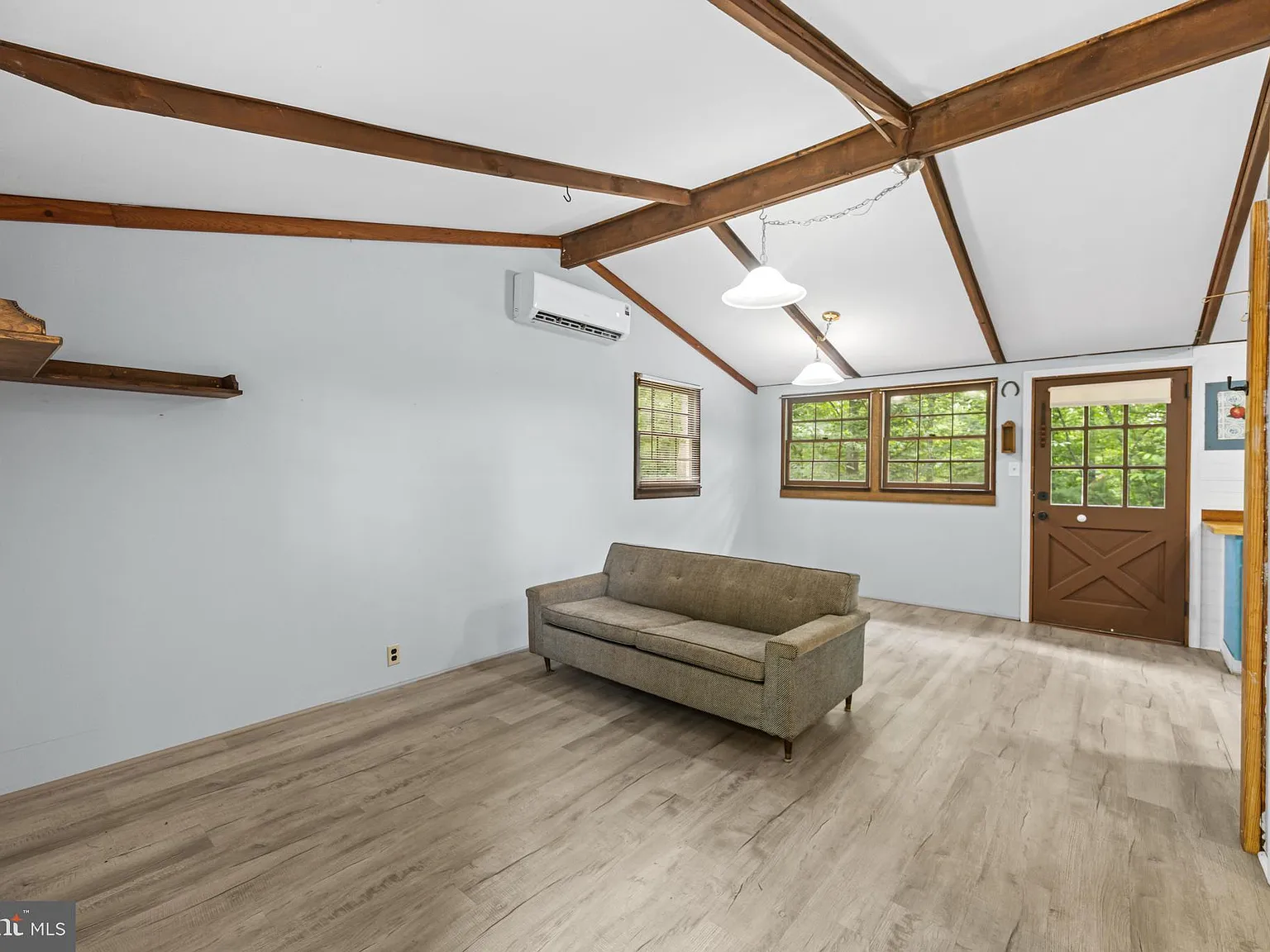 1 bed, 1.0 bath, 528 sqft, $1,400 — Photo 4