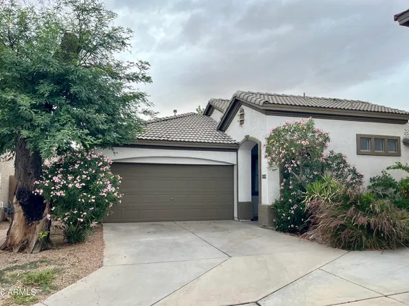 14290 W LEXINGTON Avenue, Goodyear, AZ 85395