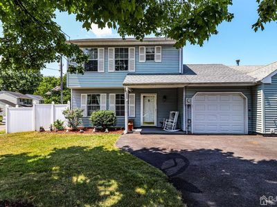 236 Scalera St, South Plainfield, NJ, 07080