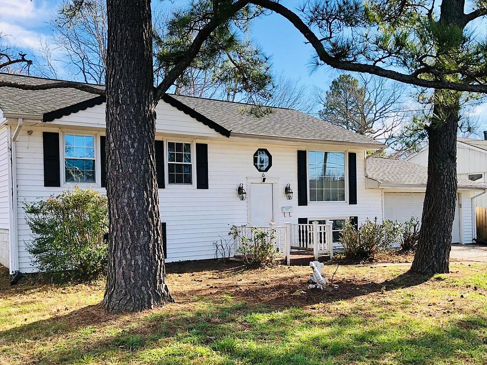 6 Tillerson Dr, Newport News, VA 23602 Zillow