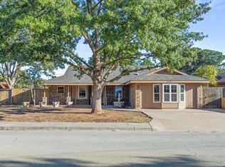 5101 Brazos Ave, Midland, TX 79707