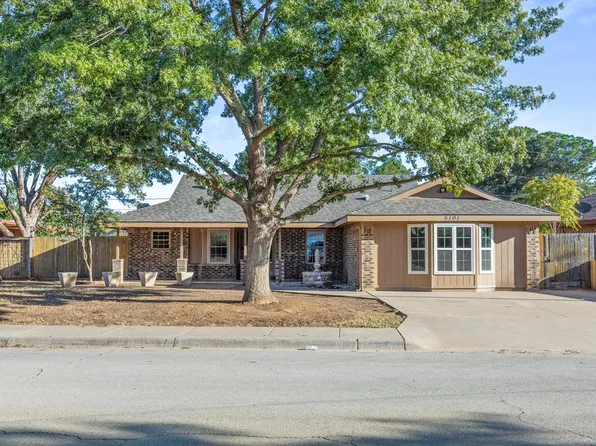 5101 Brazos Ave, Midland, TX 79707