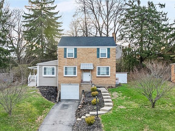 2nd image of 7971 Marmion Dr