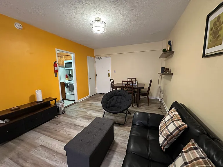 2141 I St NW #710 — Photo 6