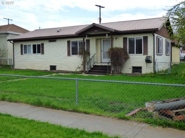 212 E Main St, Goldendale, WA 98620