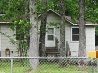 212 Natalie Ln, Jacksonville, AR 72076