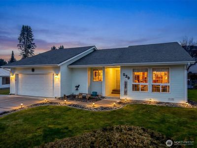 539 Rolfs Court, East Wenatchee, WA, 98802