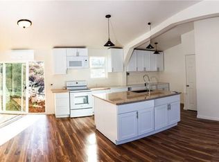 15367 Summit Blvd, Cobb, CA 95426