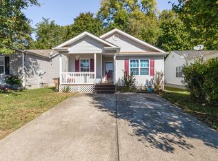 1144 Brittany Park Ln, Antioch, TN 37013