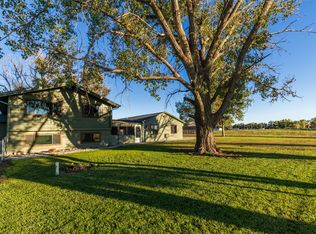 6706 Church Rd, Shepherd, MT 59079