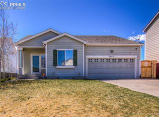 2042 Meadowbrook Pkwy, Colorado Springs, CO 80951