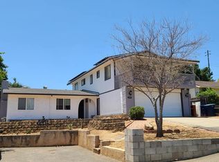 1035 Via Lomita, Escondido, CA 92027
