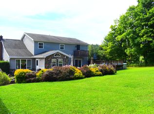 195 High School Rd, Montrose, PA 18801