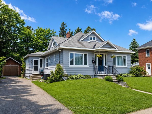 80 Abel St, Smiths Falls, ON K7A 4M5