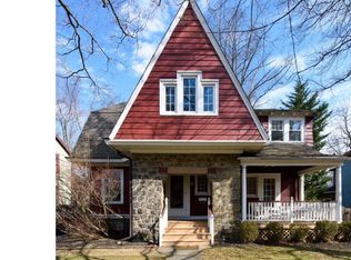 405 N Wayne Ave, Wayne, PA 19087