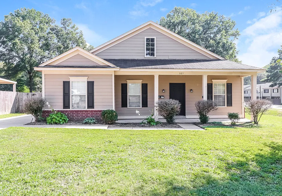 105 Keough Rd