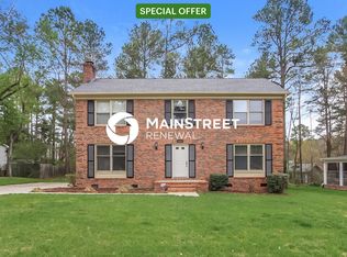 1410 Rowemont Dr, Durham, NC 27705