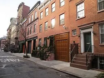 Rented by Waverly Realty Associates