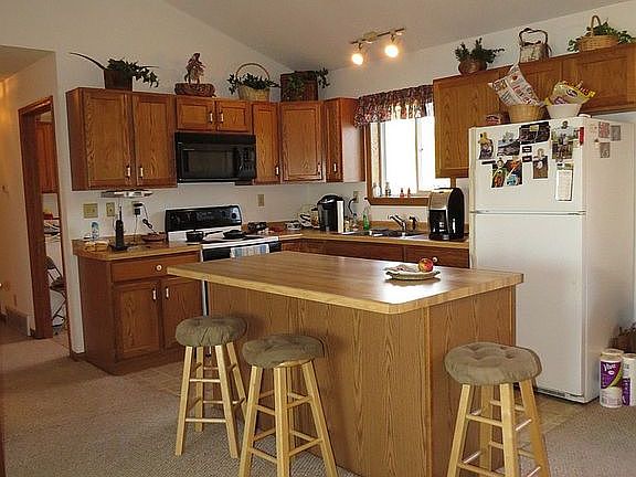 Lake Home Danbury, WI 