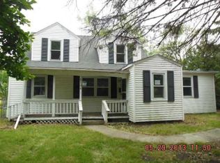 5108 Brandel Cir, Toledo, OH 43615