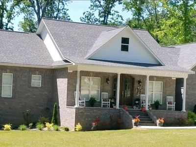 381 Gray Cir, Winfield, AL, 35594