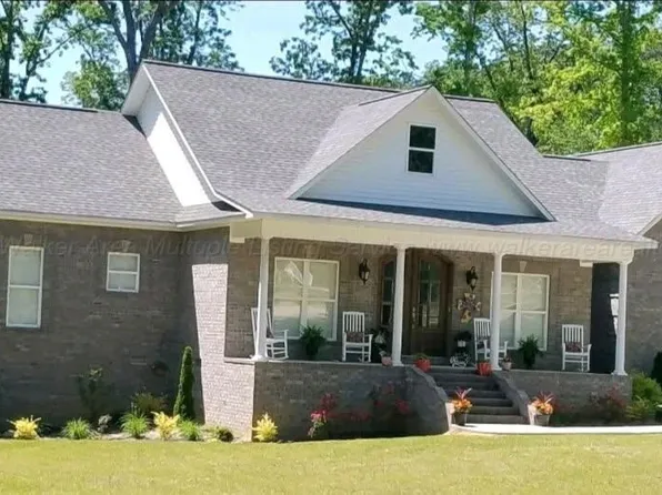 381 Gray Cir, Winfield, AL 35594